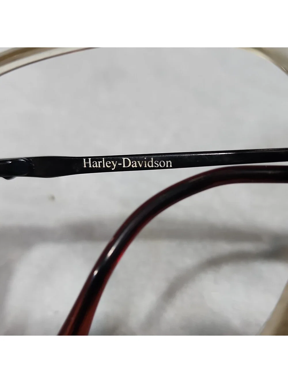 Harley-Davidson very good